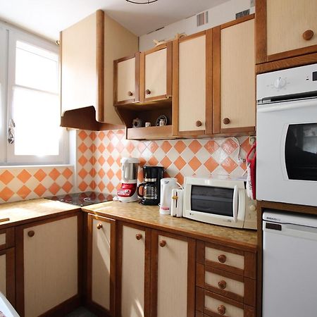 Appartement F2 6 Couchages Centre-Ville Proche Thermes - Fr-1-415-15 Le Mont-Dore Eksteriør bilde